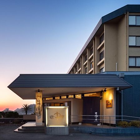 Hotel Yado Nakaya Kamogawa Zewnętrze zdjęcie