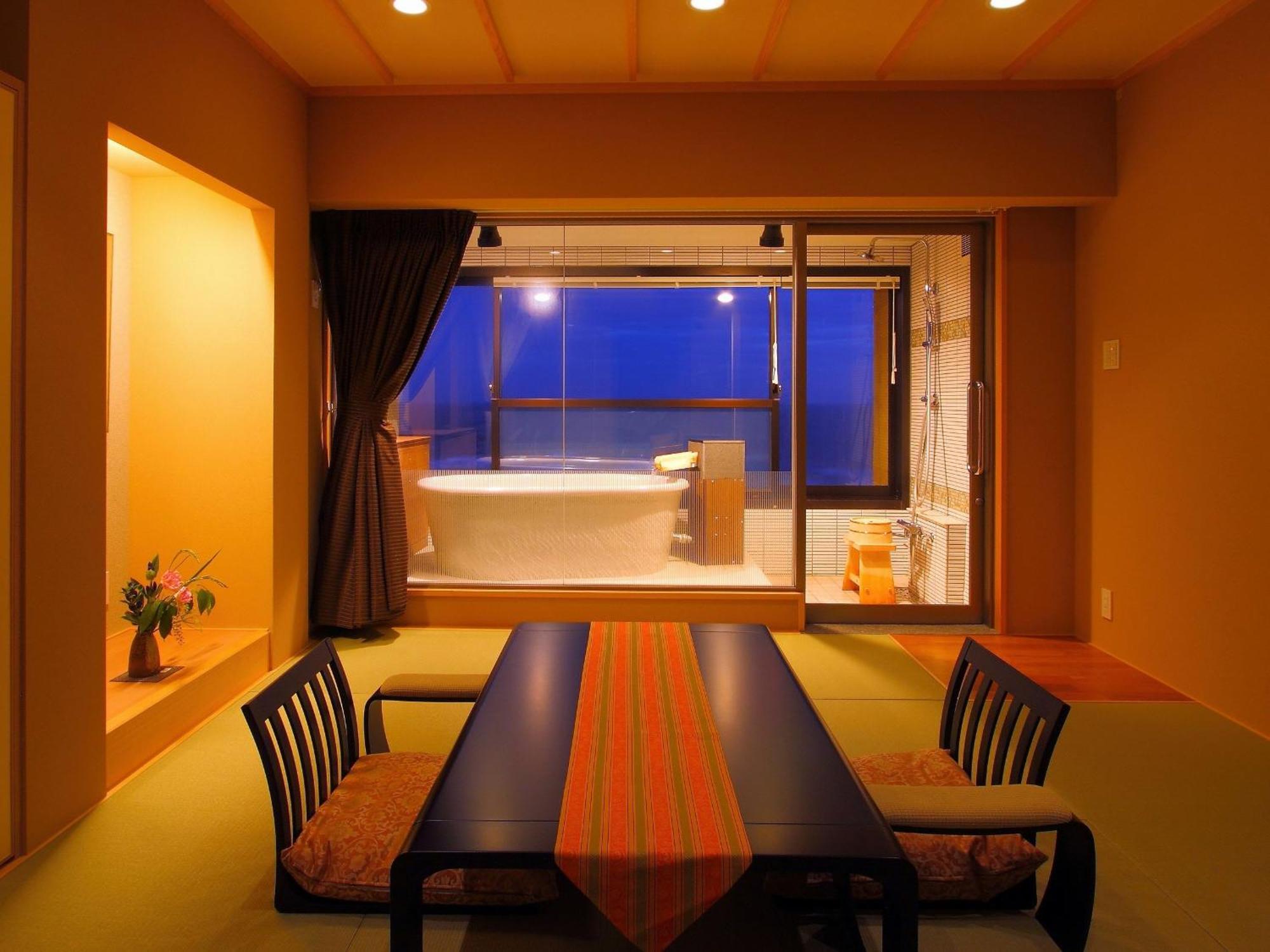 Hotel Yado Nakaya Kamogawa Zewnętrze zdjęcie