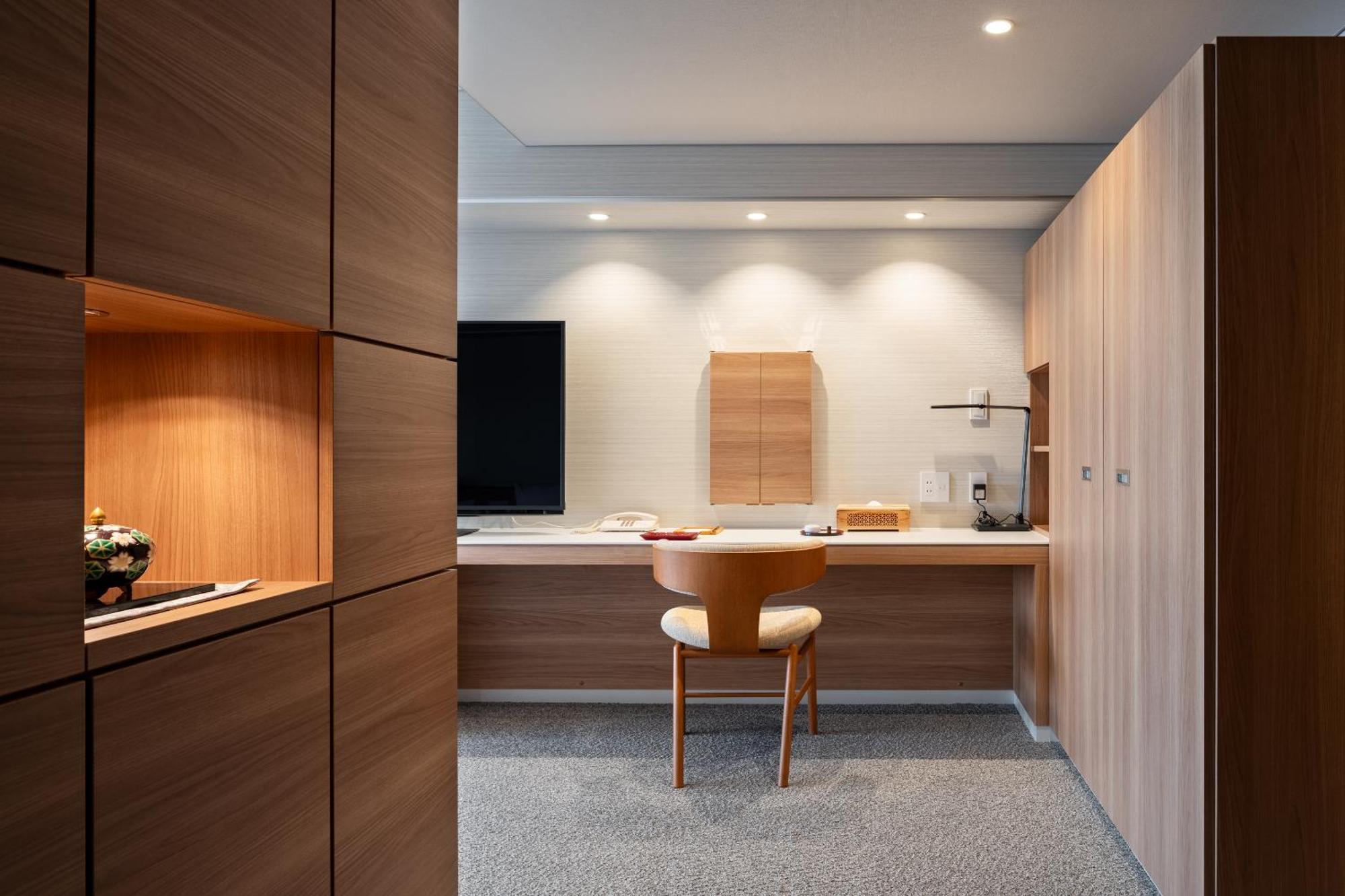 Hotel Yado Nakaya Kamogawa Zewnętrze zdjęcie