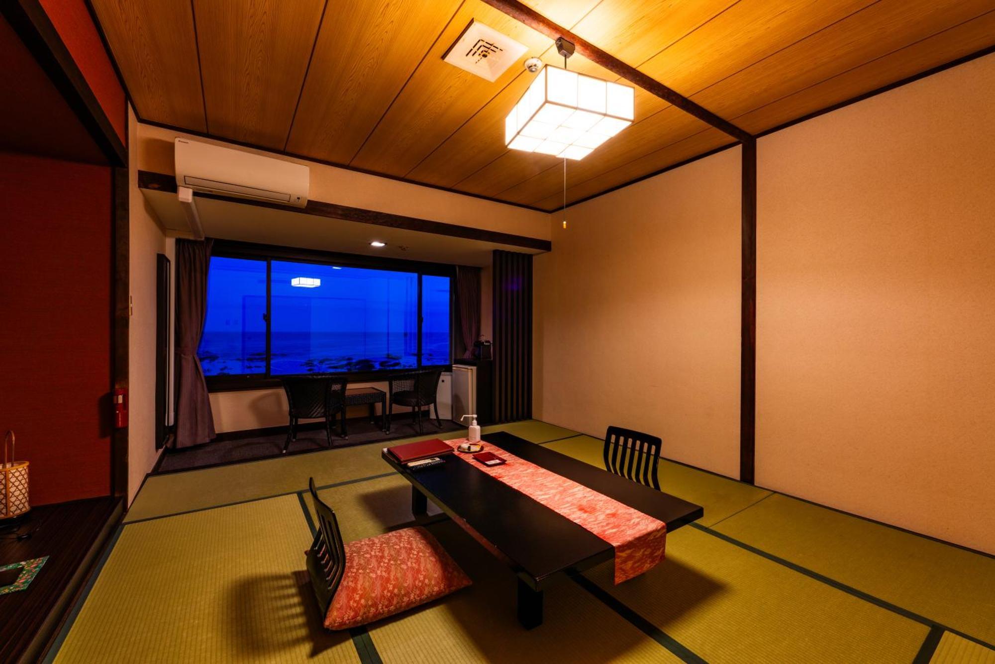 Hotel Yado Nakaya Kamogawa Pokój zdjęcie