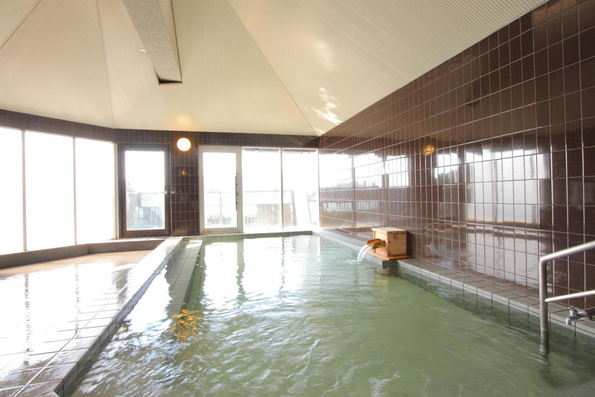 Hotel Yado Nakaya Kamogawa Zewnętrze zdjęcie