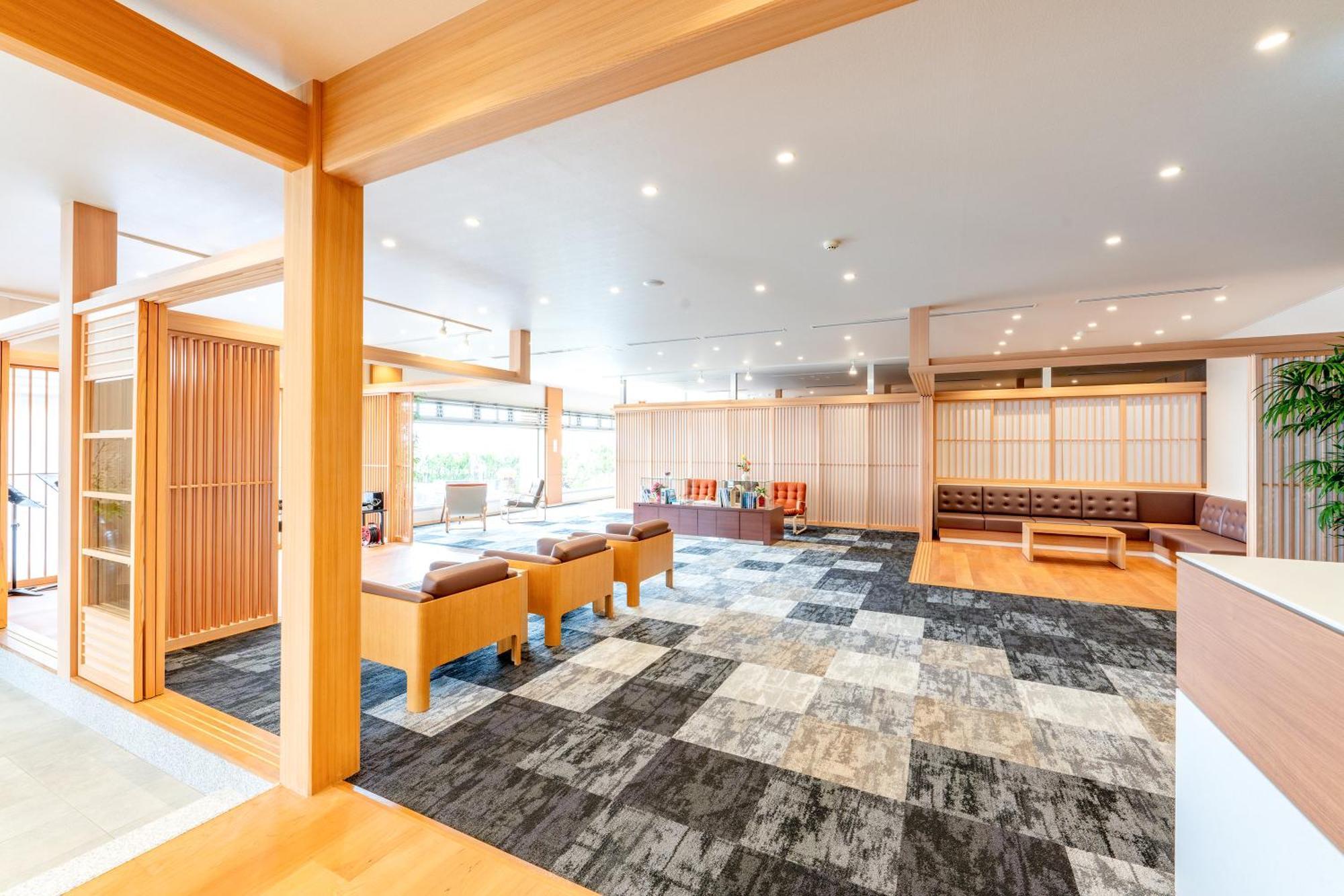 Hotel Yado Nakaya Kamogawa Zewnętrze zdjęcie