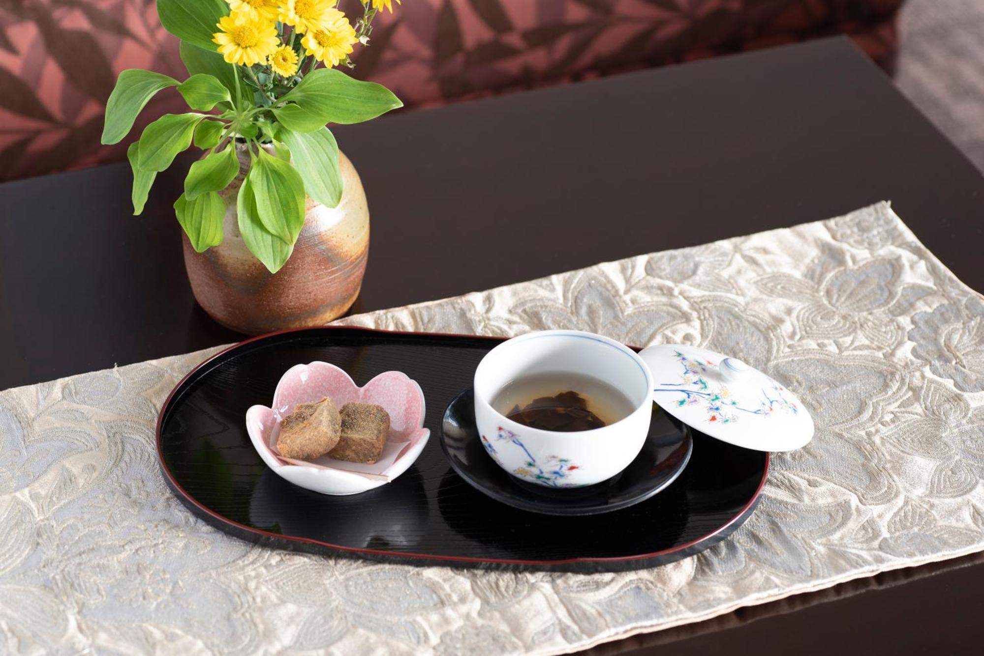Hotel Yado Nakaya Kamogawa Zewnętrze zdjęcie