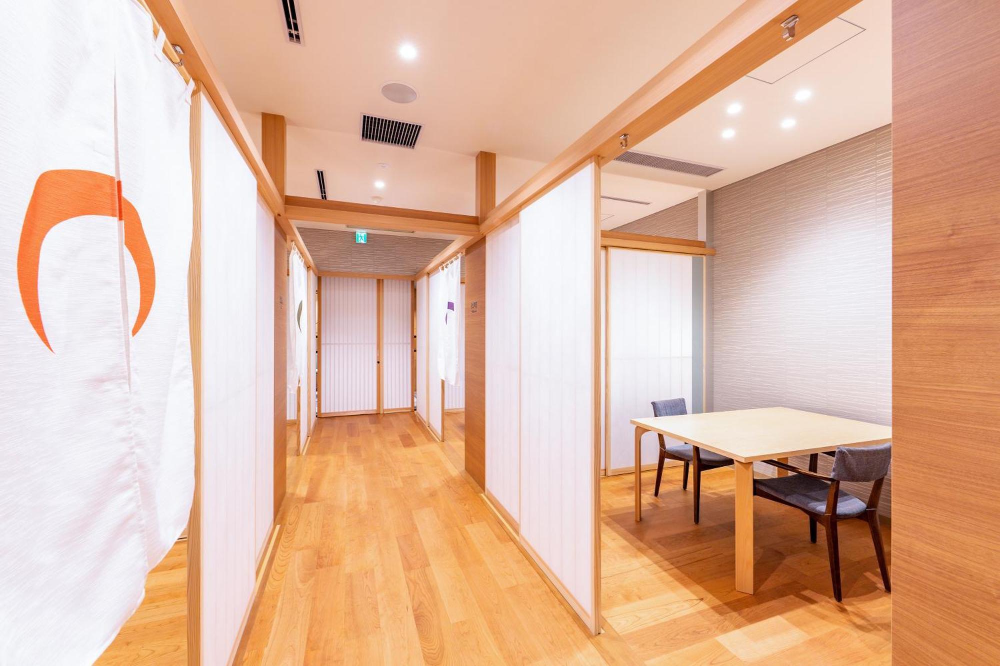 Hotel Yado Nakaya Kamogawa Zewnętrze zdjęcie